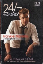 Frankie moreno at - frankie,