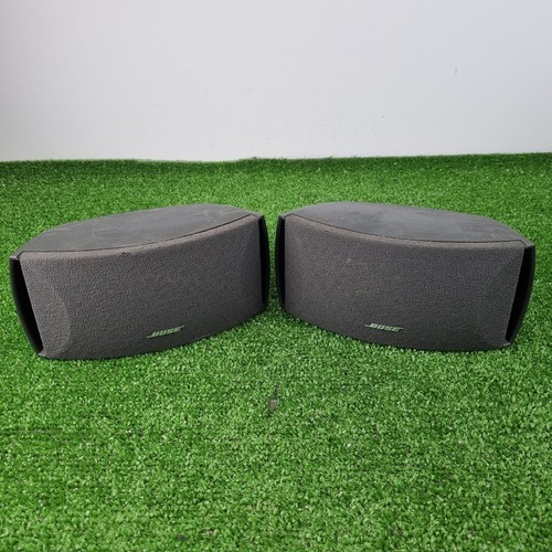 Altoparlanti bose 321 serie - altoparlanti,