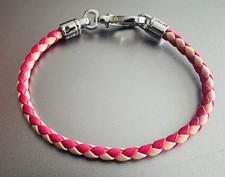 Bracciale tods pelle vela - tods, in