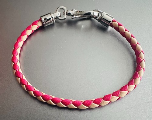 Bracciale tods pelle vela - bracciale,