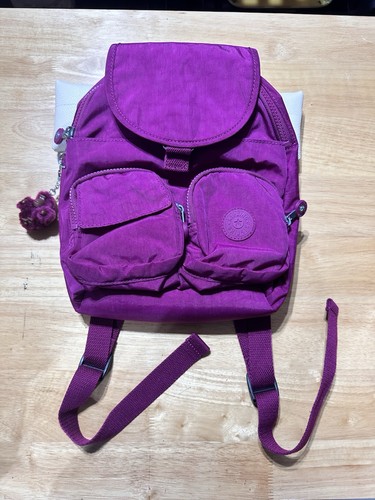Zaino kipling firefly - zaino,