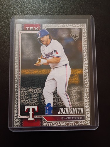 2026 topps serie josh - 2026, 1