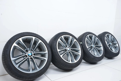 Pneumatici estivi bmw e84 - bmw, x1