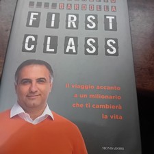 First class alfio - di, bardolla