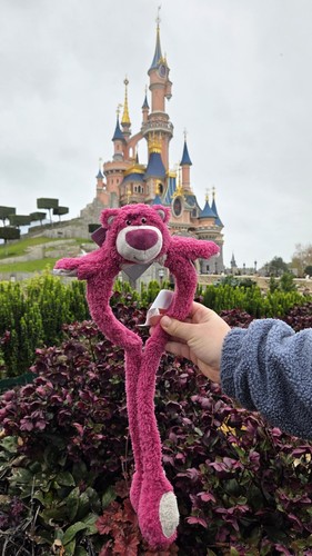 Orecchie profumate disneyland - profumate,