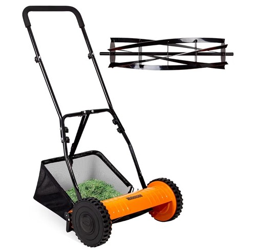 Walensee 16inch 5blade push - walensee,