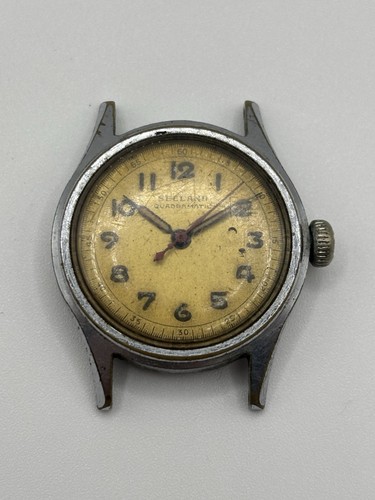 Orologio automatico vintage - orologio,
