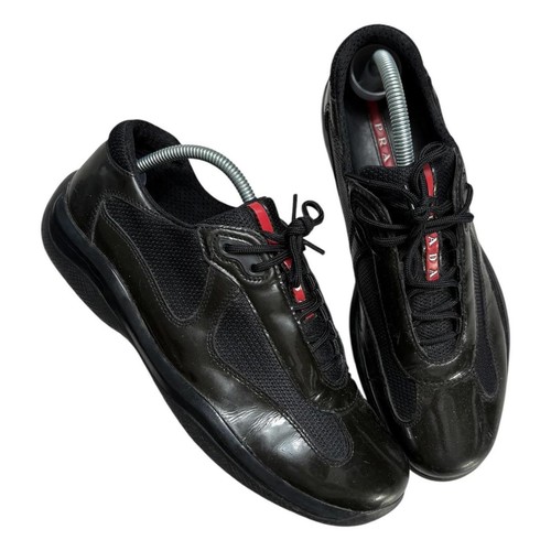 Prada america cup - america, (uk8)