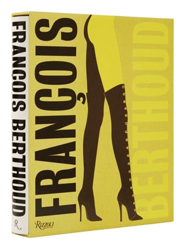François berthoud fashion - françois, berthoud: