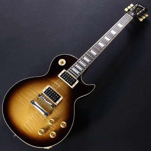 Gibson slash les - gibson, standard