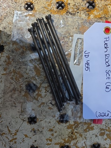 Yanmar 3tna72uj3 set di - 🔧,