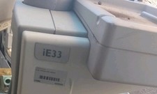 Ecografo philips ie33 - ie33, /