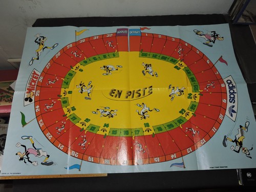 Grand tournoi sport - grand,