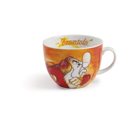 Egan tazza colazione - tazza,