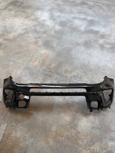 Paraurti anteriore jeep - anteriore,