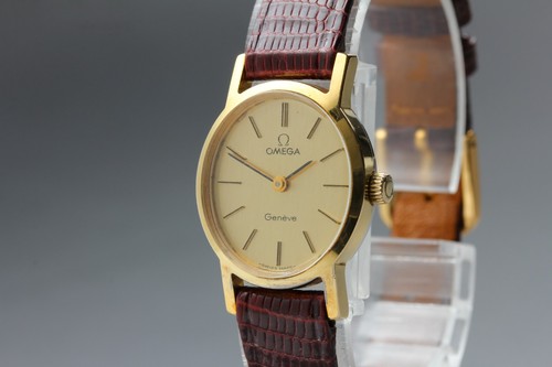 Quasi mint 1974 omega - 1974,