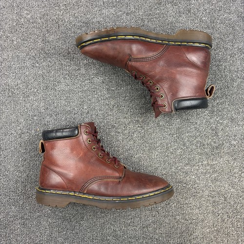 Stivali vintage martens 939 - stivali,