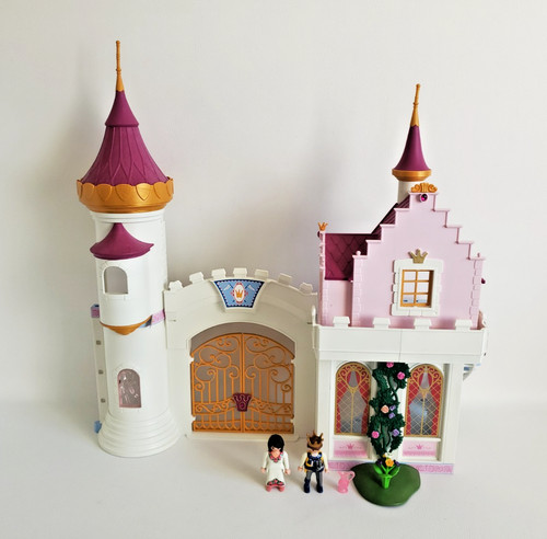 Playmobil 6849 royal princess - 6849,