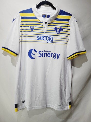 Maglia calcio hellas - maglia,