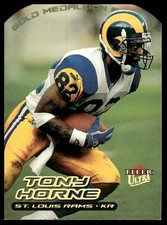 Tony horne 2000 - horne,