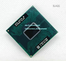 Intel core duo t9300 - 2,