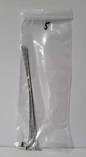 5x6mm contatore elettrico - 5x6mm,