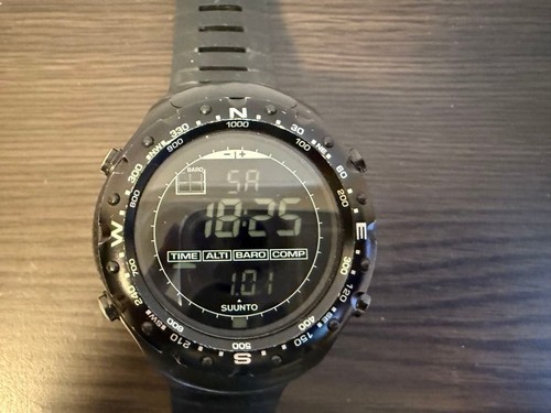 Suunto lander - suunto,