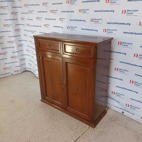 Credenza madia stile - stile, arte
