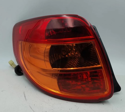 71742462 fanale posteriore - fanale,
