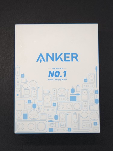 Anker 140w caricatore usb - anker, usb-c