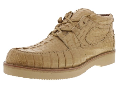 Scarpe uomo vera pelle - , di