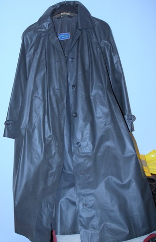 Klepper cappotto adesivo