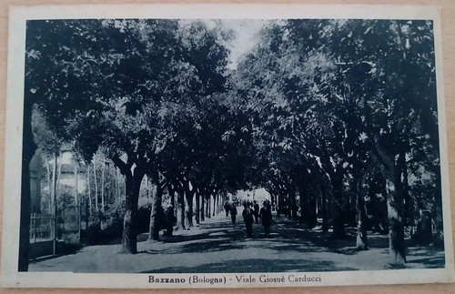 Bazzano valsamoggia bologna - valsamoggia,