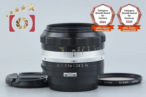 Nikon nikkor obiettivo - nikon, nikkor-s.c