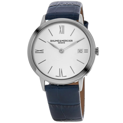 New baume mercier classima - new,