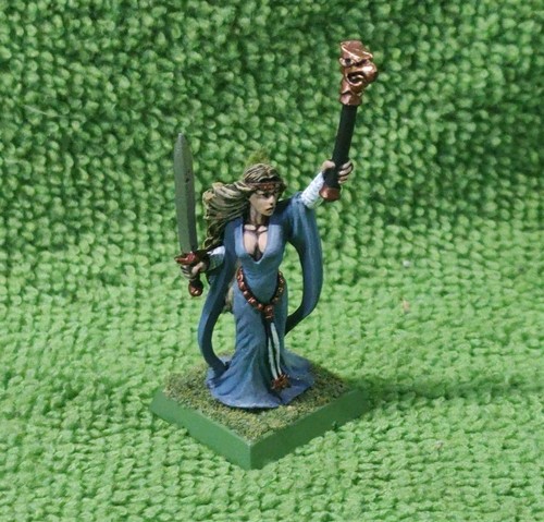 Warhammer wgs damigella - warhammer,