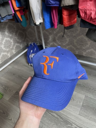 Cappello tennis nike roger - da,