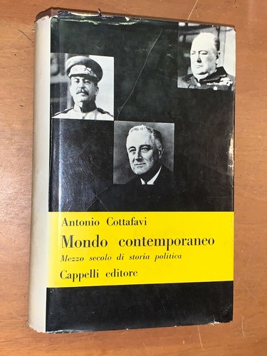 Cottafavi mondo - cottafavi,
