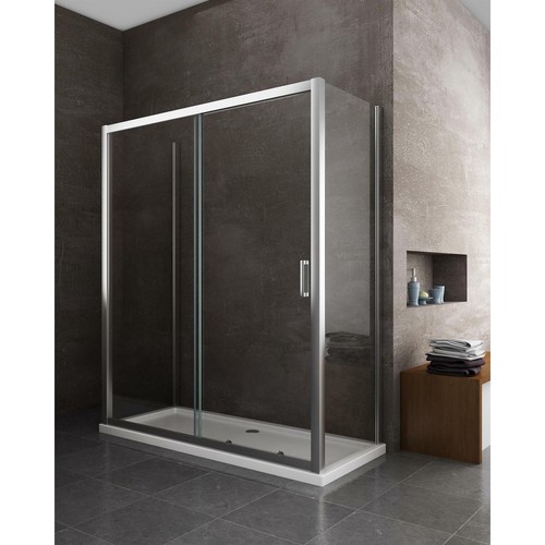 Box doccia fissi - doccia, 2