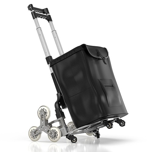Carrello pieghevole carrello