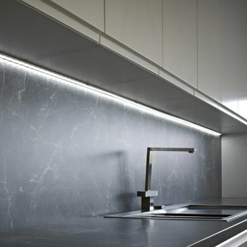 Barra led sottopensile - led, su