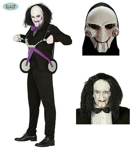 Carnevale halloween vestito - carnevale,