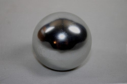 Pomello cambio satin - pomello,