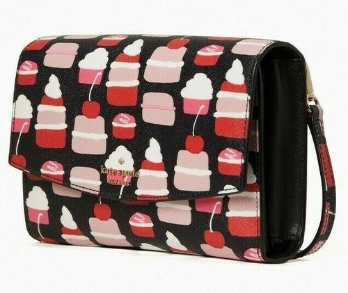 Nuovo con scatola kate - con,
