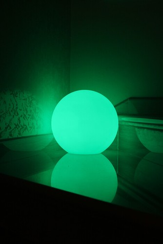 Lampada led rgb ip68 - led,