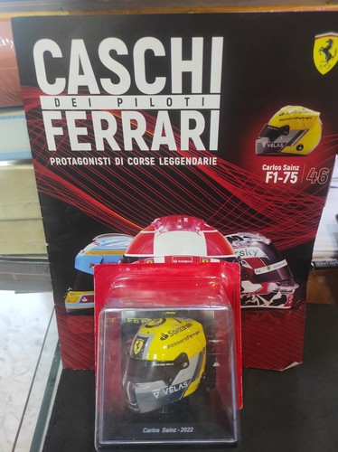 Caschi dei piu grandi piloti - caschi,