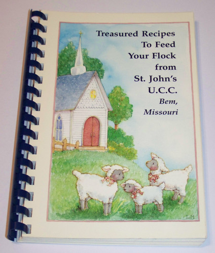 John united church - united,