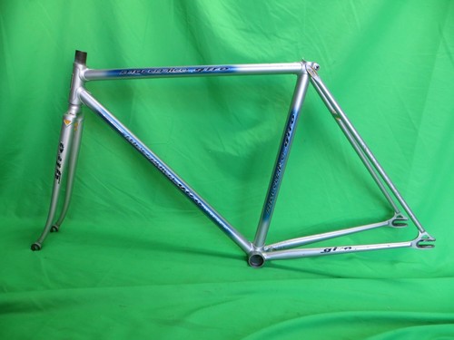 Telaio pista meccanico giro - telaio,