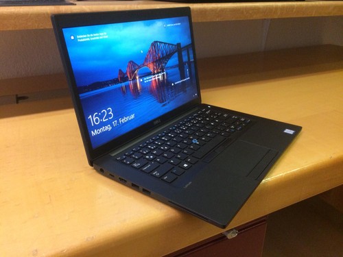 Ultrabook dell latitude e7480 - latitude,