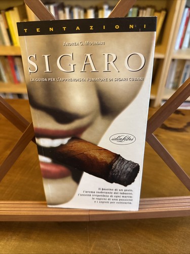 Sigaro guida per - la,